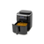 Breville VDF133X Friteza na vruć vazduh, 7 l,1700 W, Crna