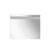 Ogledalo Elit 100 LED