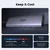 Ugreen 6v1 priklopna postaja s 100W PD USB-C vhodom