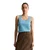 Marc OPolo DENIM Top  svetlo modra