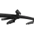 Thule VeloSpace XT adapter za dodatno kolo, črn