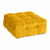 Rumen žameten puf Windsor & Co Sofas Vesta