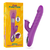 Rabbit vibrator Fun Function - Zenda Thruster & Rotation