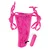 The Screaming O Remote Control Panty Vibe Pink