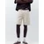 Pull&Bear Kavbojke  bela