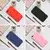 Maska Soft Gel Silicone za Samsung S23 Plus/ S916B, Crvena