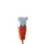 Xled led driver 24w input AC220-240V 50/60Hz Output DC54-100V 280mA+-5%