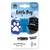Mirisna figurica LITTLE PUP - Bluebery Paws