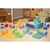 Wonder Factory Mega Box z neizsuševalno plastelinom