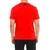 PLEIN SPORT Muška majica tips402 52, Crvena