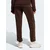 Adidas Ženski donji deo trenerke AOP FT PT INF, Crni