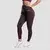 GymBeam Women‘s GymBabe Leggings Eclipse