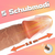 Paloqueth Little Hurricane Thrusting Realistic Dildo with Remote 19cm Skin