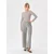 Sinsay - Pantalone - steel blue