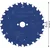 Bosch List testere za drvo, 160mm, 24T