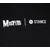 Metal majica moška Misfits - MISFITS - STANCE - A3SS1C25MI-BLK