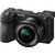 Sony Alpha 6700 mit Objektiv E 16-50mm Kompakte Systemkamera