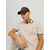 JACK & JONES Majica JJPaulos, bež