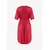 Mexx Ženska haljina Regular MF006204341W, Ciklama
