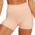 BeastPink Women‘s Sense Shorts Pink