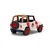 Avto Jeep Wrangler Jurassic World 1:32, DP6