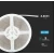 V-TAC LED TRAKA 3528 60LED, 4.2W, 12V, 3000K, IP65, SKU-212032