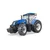 BRUDER traktor new holland t7 315