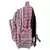 Play Ranac za devojčice Fancy Letters Superb, 42 x 34 x 21 cm, Roze