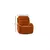 Atelier del Sofa Električna fotelja Comfort Electric, 90 x 75 x 105 cm, Crvena