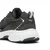 Puma Morphic Base Sneakers, Black, Size 40.5, Shoes