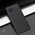 Maska Nillkin Super Frosted Shield za Samsung Note 10 Lite/ N770F/ A81/ A815F, Crna