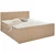 Box Krevet Sontje 180/200 cm , bež