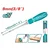 Dleto za les 9mm | TOTAL TOOLS - Total Tools - 140mm - 9mm