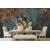 Wallity Tapete za zid MDK-00164, 100x100 cm, Šarena