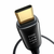 MCDODO Kabl CA-2990 TIP-C na TIP-C/ USB 4.0/ 240W/ 1.2m