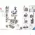 Ravensburger 3D puzzle Hoqwarts castle RA11277
