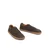 RYŁKO Nizke superge  temno rjava