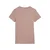 Puma ESS SMALL NO. 1 LOGO TEE (S), ženska majica, smeđa 682373