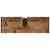 Kupaonski ormar Staro drvo 90 x 30 x 60 cm Konstruirano drvo