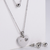Set GR-20505 - Srebrna KP20505