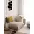 Atelier del Sofa Jastuk Sivi