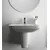 IDEAL STANDARD  Umivaonik 65x48cm T470401