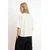 Trendyol Milla Ženska majica TWOSS26TS00122, Bela