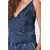 Bluza iz jeansa AllSaints LILAH