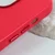 Torbica Beautiful Shine Leather iPhone 14 Pro 6.1 crvena