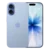 iPhone 17 eSIM Svetlo plavi 256GB NOVO