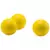 Tecnopro FOAM BALLS 3/1 (85 MM), žoga za tenis, rumena