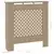 Den Pokrov za radiator MDF 78 cm