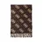 Šal Guess AM9666 POL03 Temno rjava