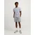 JACK & JONES Chino hlače Bowie, siva